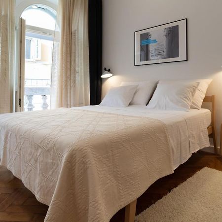 Mimi Carera Apartment & Room Rovinj Kültér fotó
