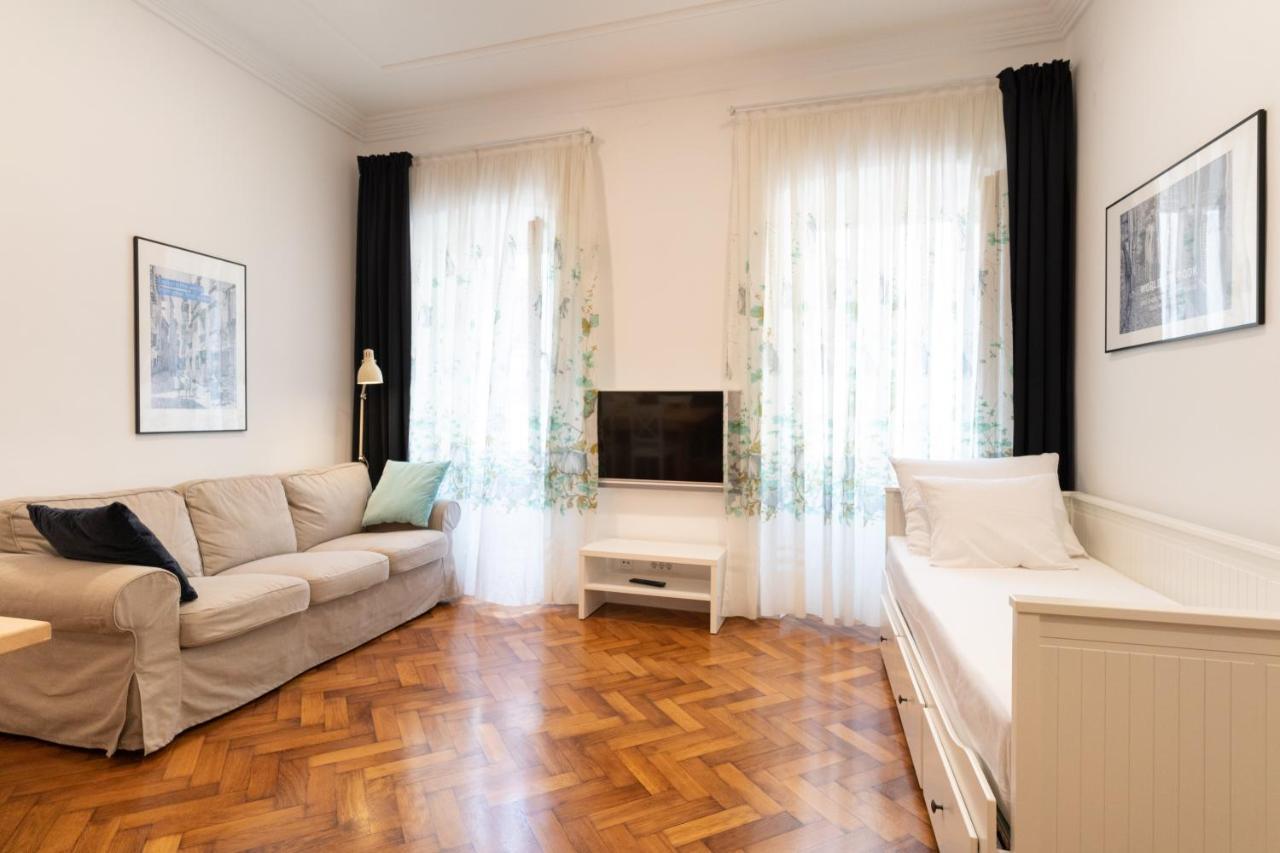 Mimi Carera Apartment & Room Rovinj Kültér fotó