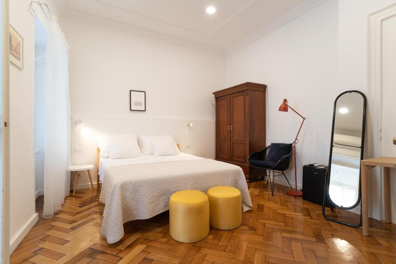 Mimi Carera Apartment & Room Rovinj Kültér fotó