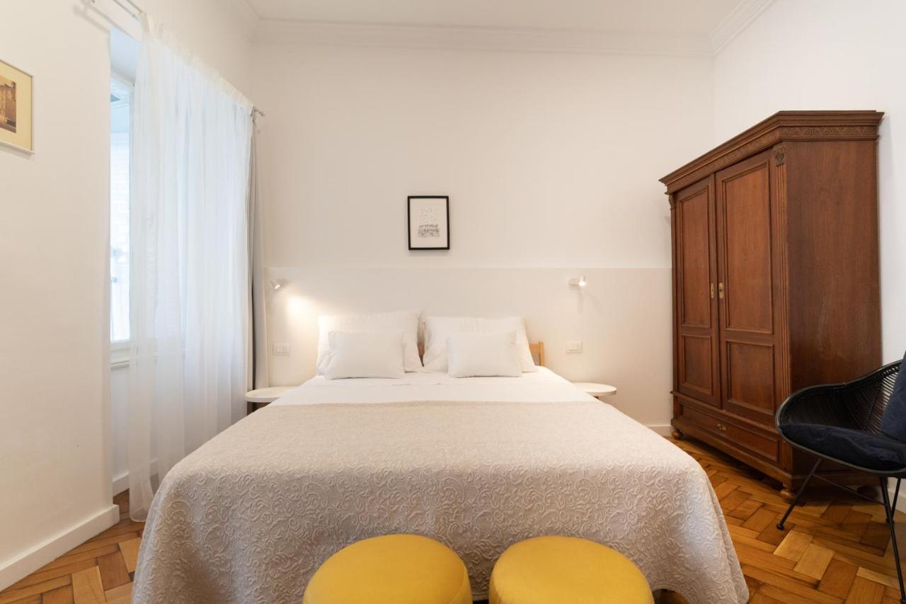 Mimi Carera Apartment & Room Rovinj Kültér fotó