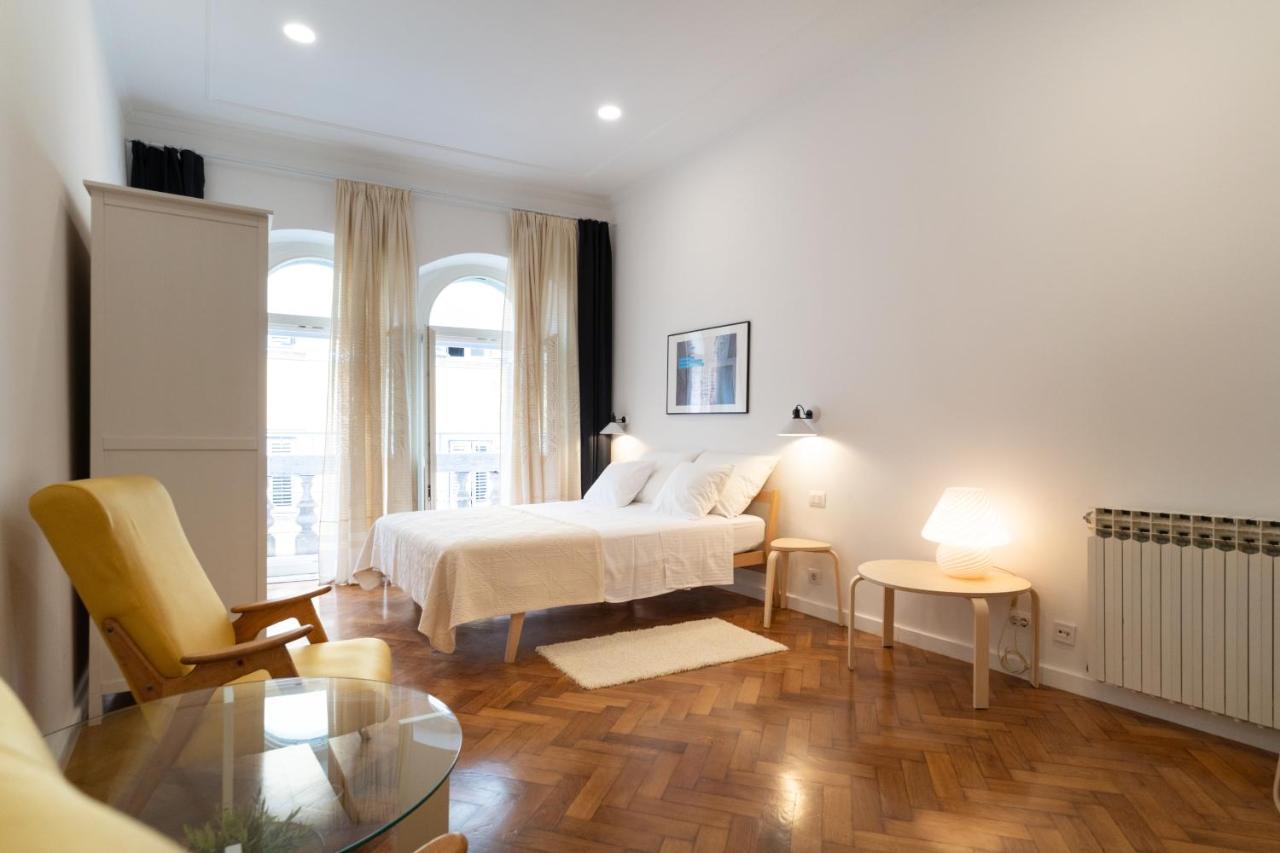 Mimi Carera Apartment & Room Rovinj Kültér fotó